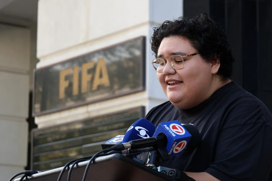 UTAG Leads FIFA Miami Host Committee Campaign on Unity and Immigrant Identity — 4