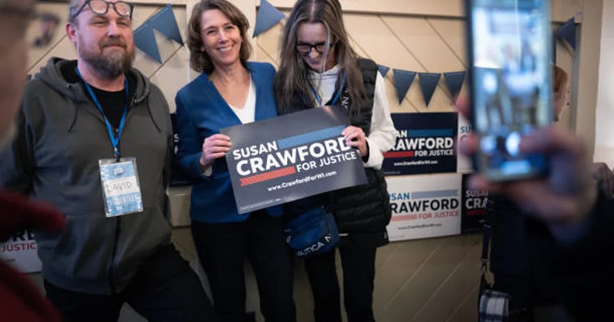 iSupreme HQ Ships Campaign for Flutterwave