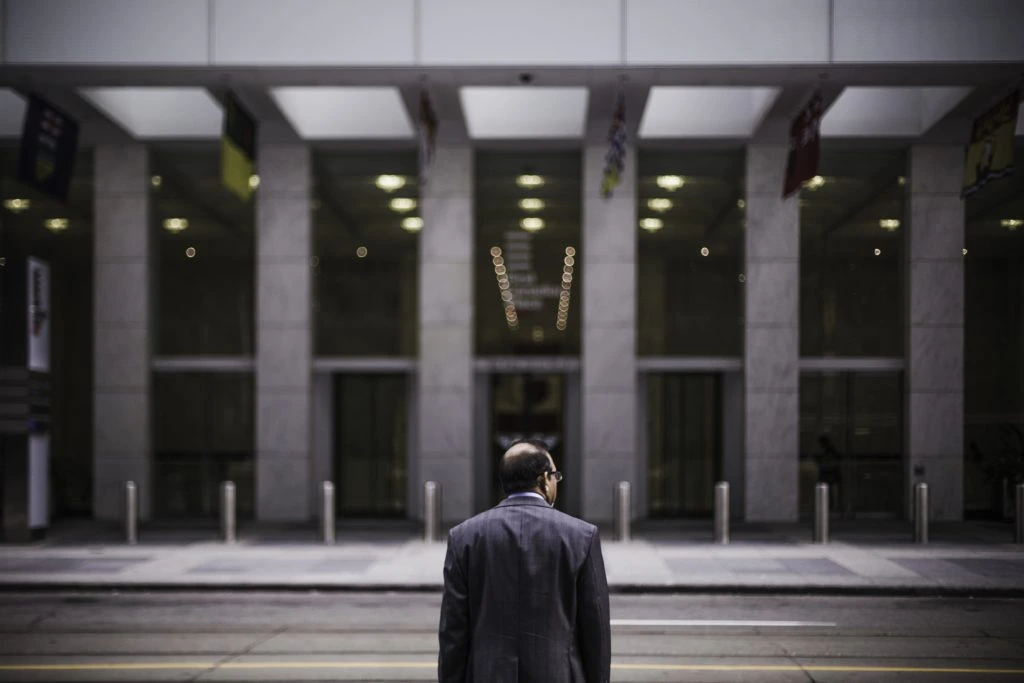 The Fortune 500 No Longer Needs You to Be Big — 2