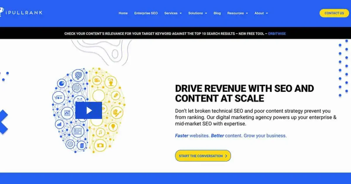 iPullRank Adds Senior Account Manager for Fortune 500 Client Work — 2