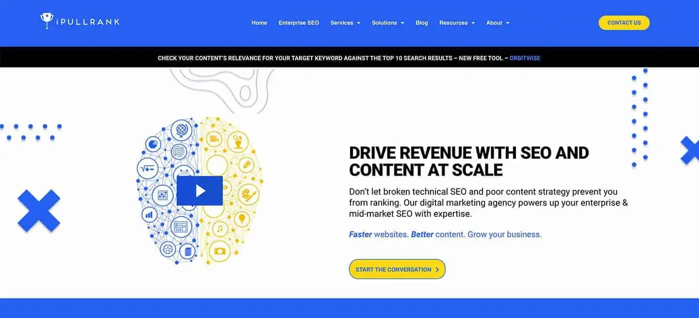 iPullRank Adds Senior Account Manager for Fortune 500 Client Work — 2