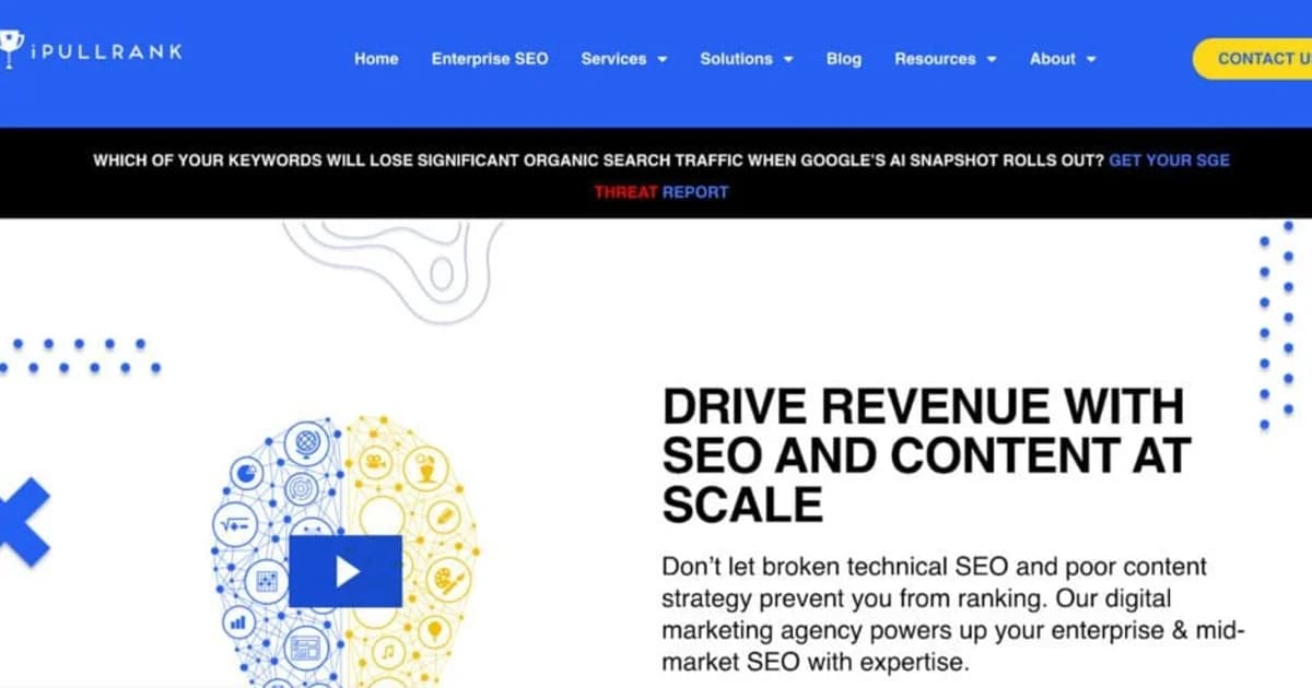 iPullRank Adds Senior Account Manager for Fortune 500 Client Work — 3