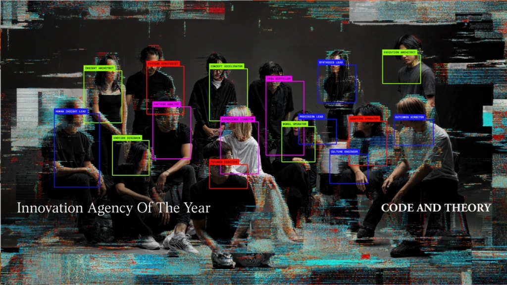 Fortune 500 Retail Brands Are Choosing Agencies You've Never Heard Of
