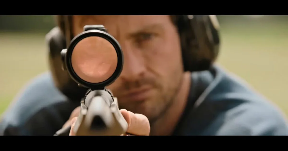 AV Squad Creates Theatrical Trailer for Fuze Film Release