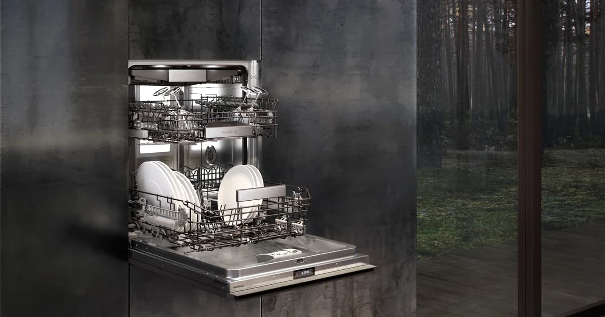 AKQA Wins Global Creative AOR for Gaggenau — 2