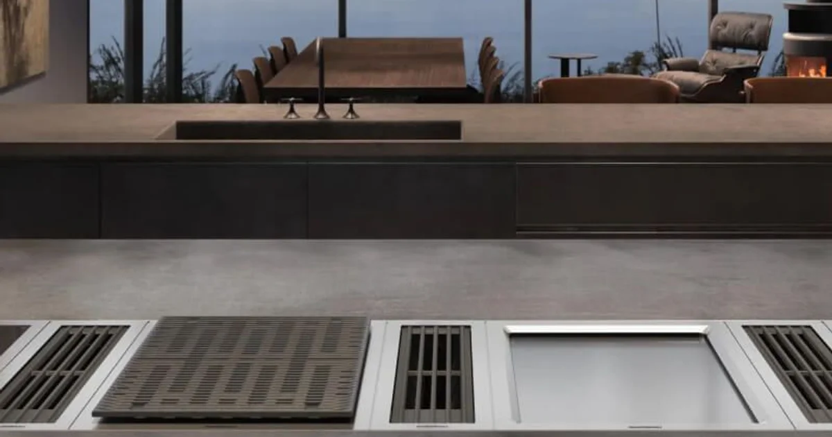 AKQA Wins Global Creative AOR for Gaggenau — 3