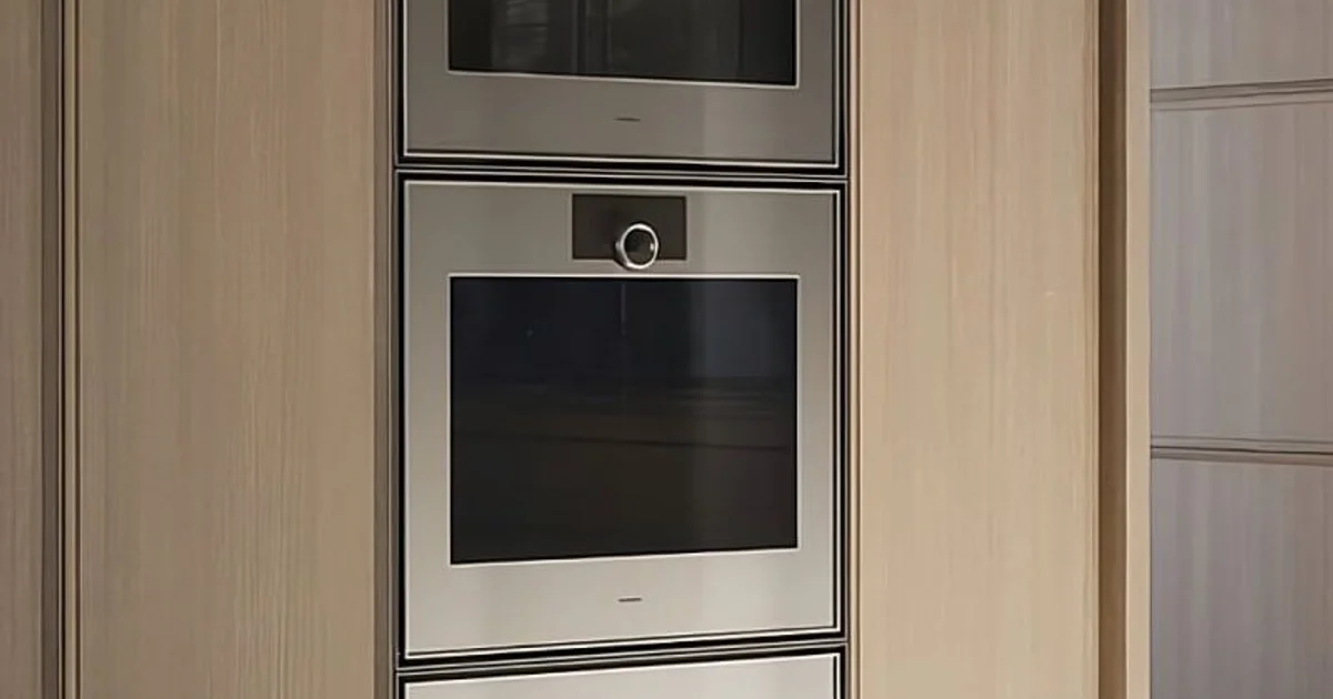 AKQA Wins Global Creative AOR for Gaggenau — 4