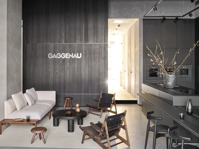 AKQA Wins Global Creative AOR for Gaggenau — 4