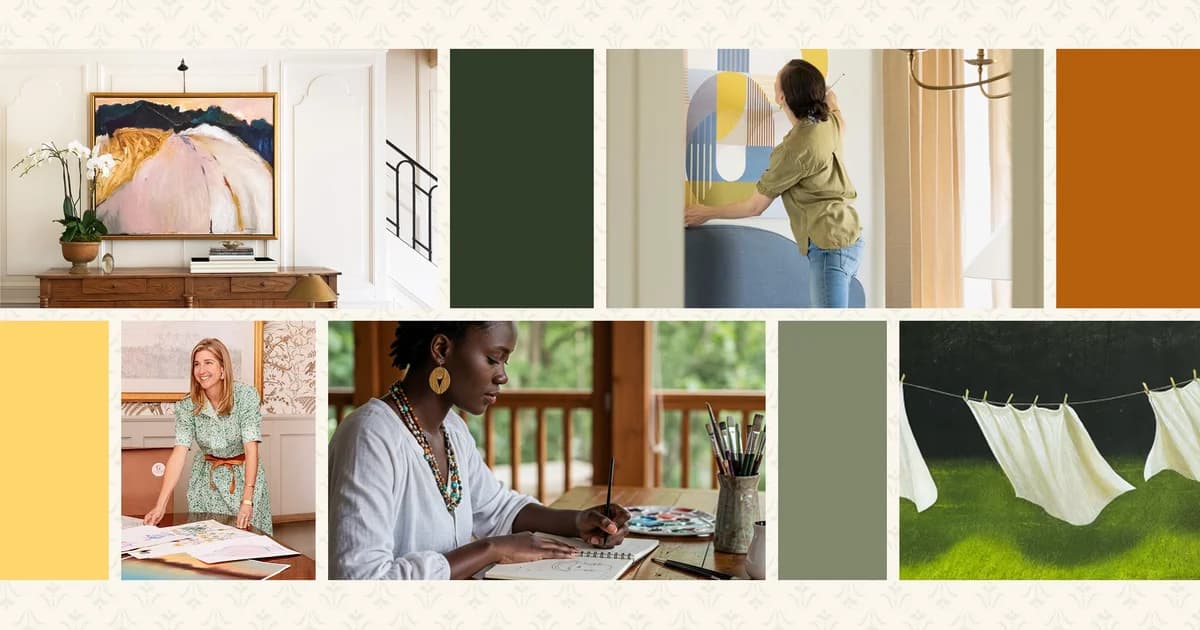 Chris Atkins Design Reports 300% Growth Following Goetze Art & Design Rebrand — 3