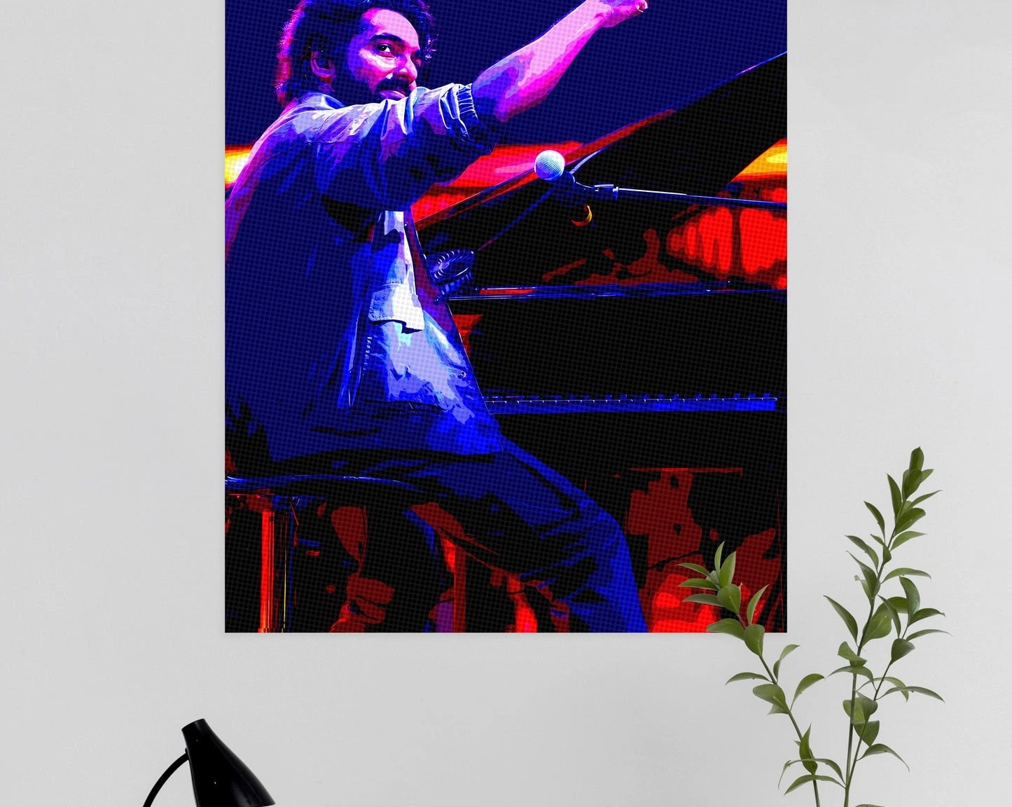 A2 Studio Creates Music Brand Campaign for GV Prakash