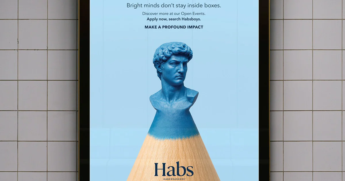 Studio North Launches National Admissions Campaign for Habs Schools