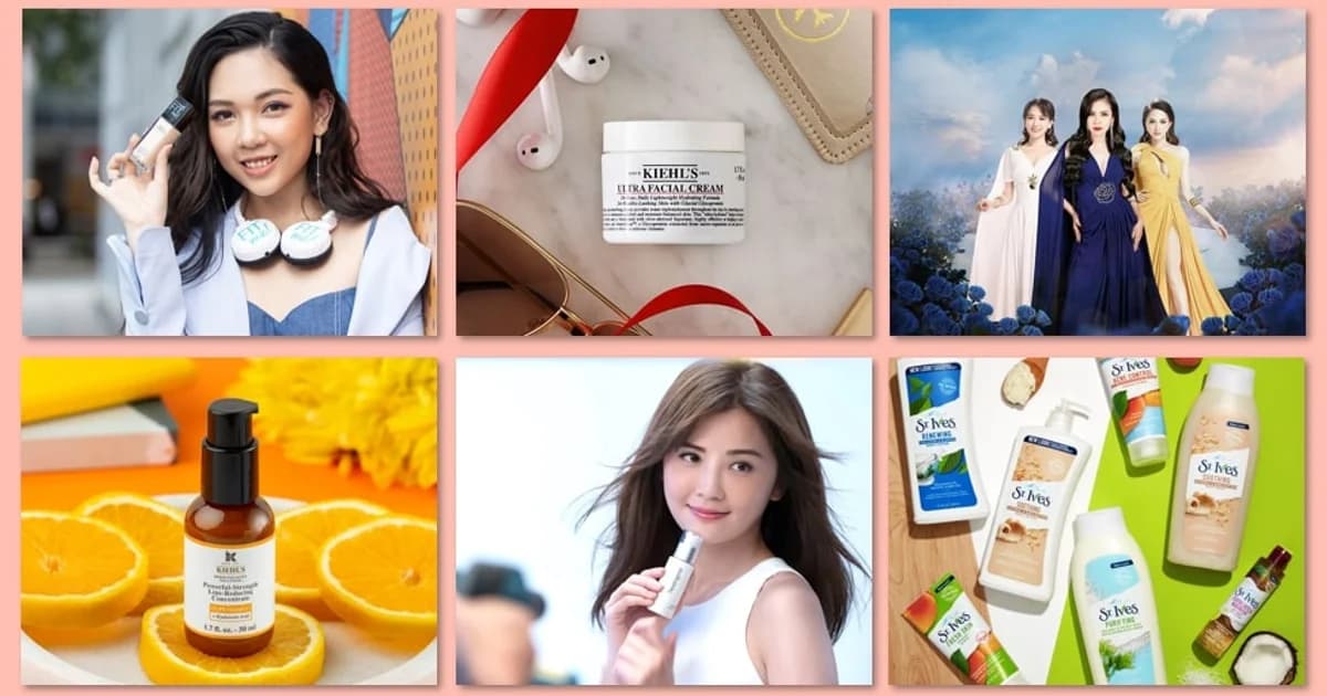 ADS Agency Confirms Hasaki Among Major Brand Clients — 3