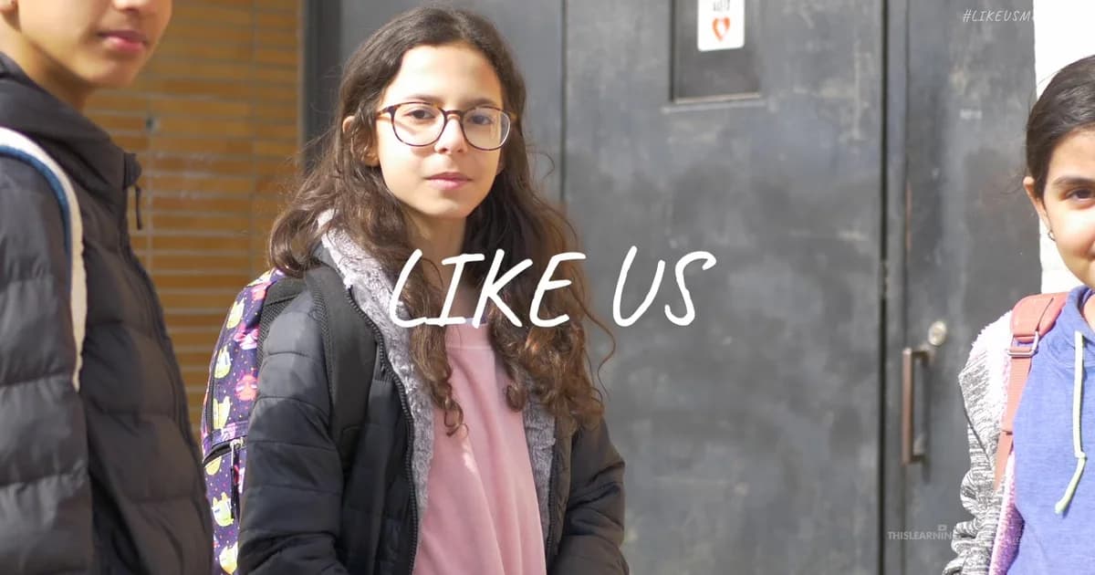 The Diana Award Partners with Head & Shoulders on Youth-Led Anti-Bullying Film — 3