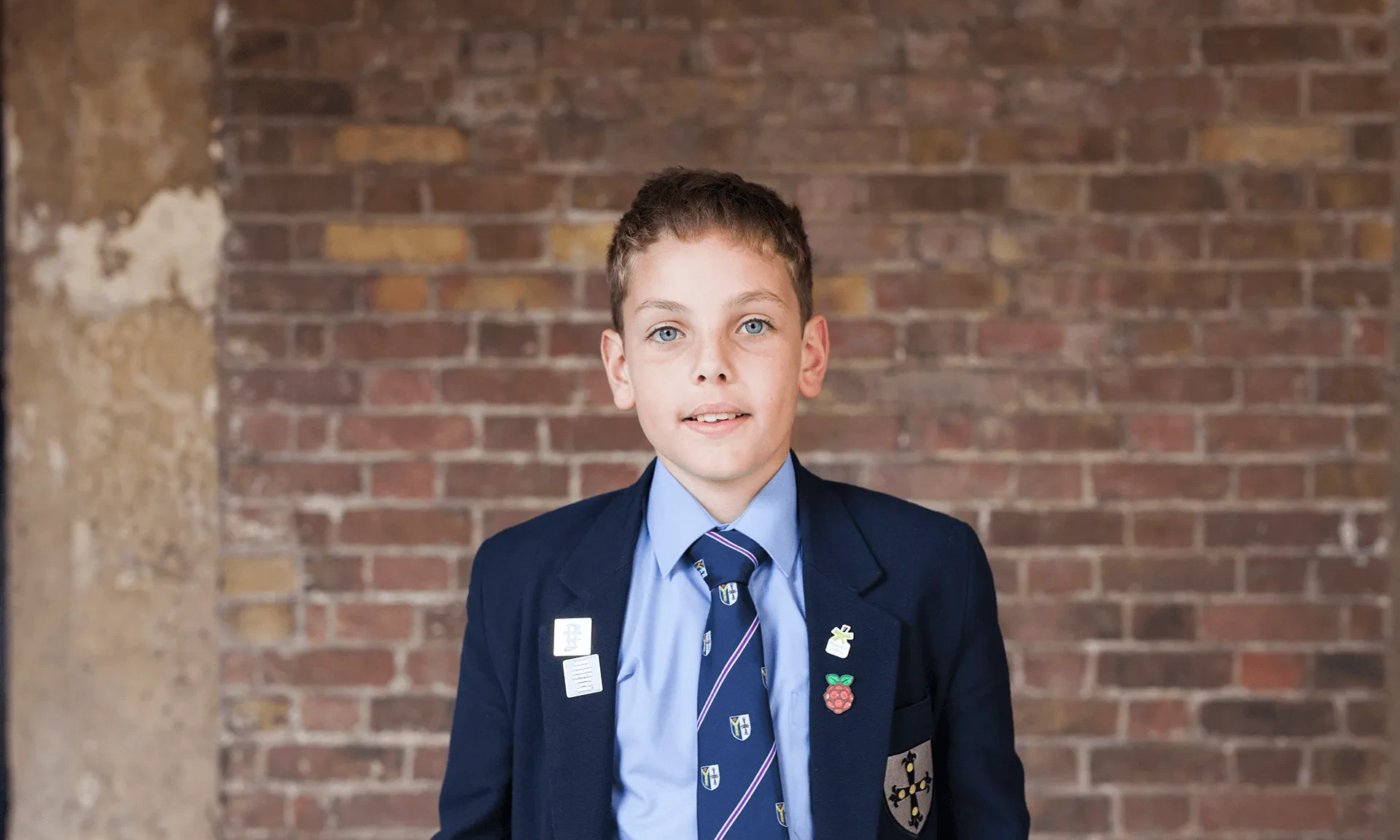 The Diana Award Partners with Head & Shoulders on Youth-Led Anti-Bullying Film — 4