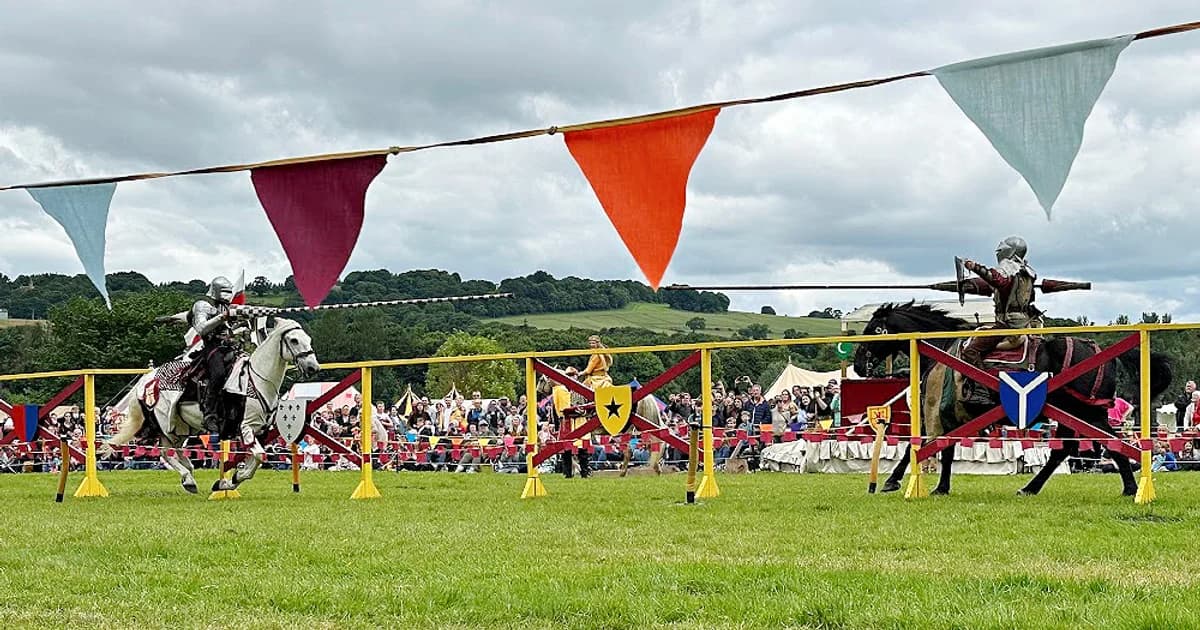 StudioLR Creates Illustrated Card Series for Historic Environment Scotland's Family Engagement Campaign — 4