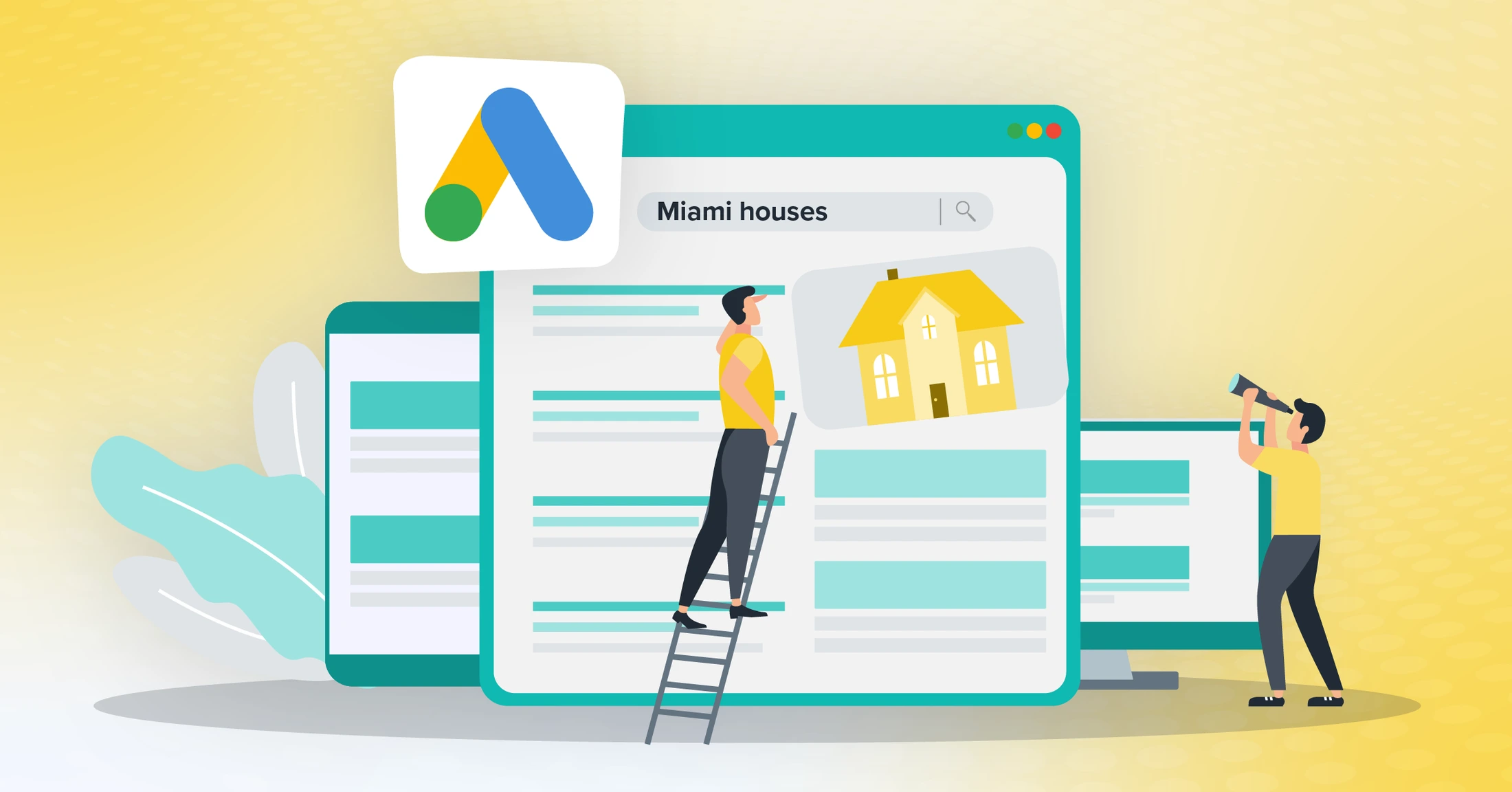 PPC Geeks Handles Digital Advertising for Housing Hand — 2