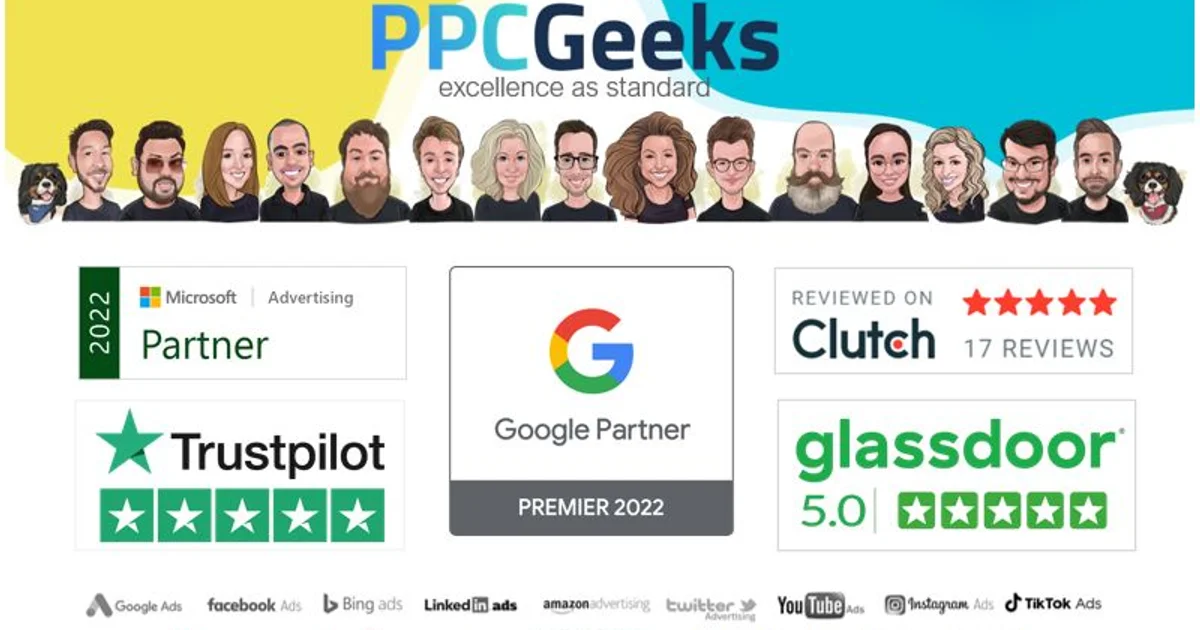 PPC Geeks Handles Digital Advertising for Housing Hand — 3