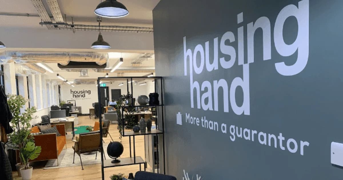 PPC Geeks Lands Housing Hand, UK Rent Guarantor Service