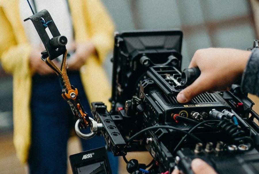 How a 40-Person Agency Ships Five Campaigns in 30 Days — 3