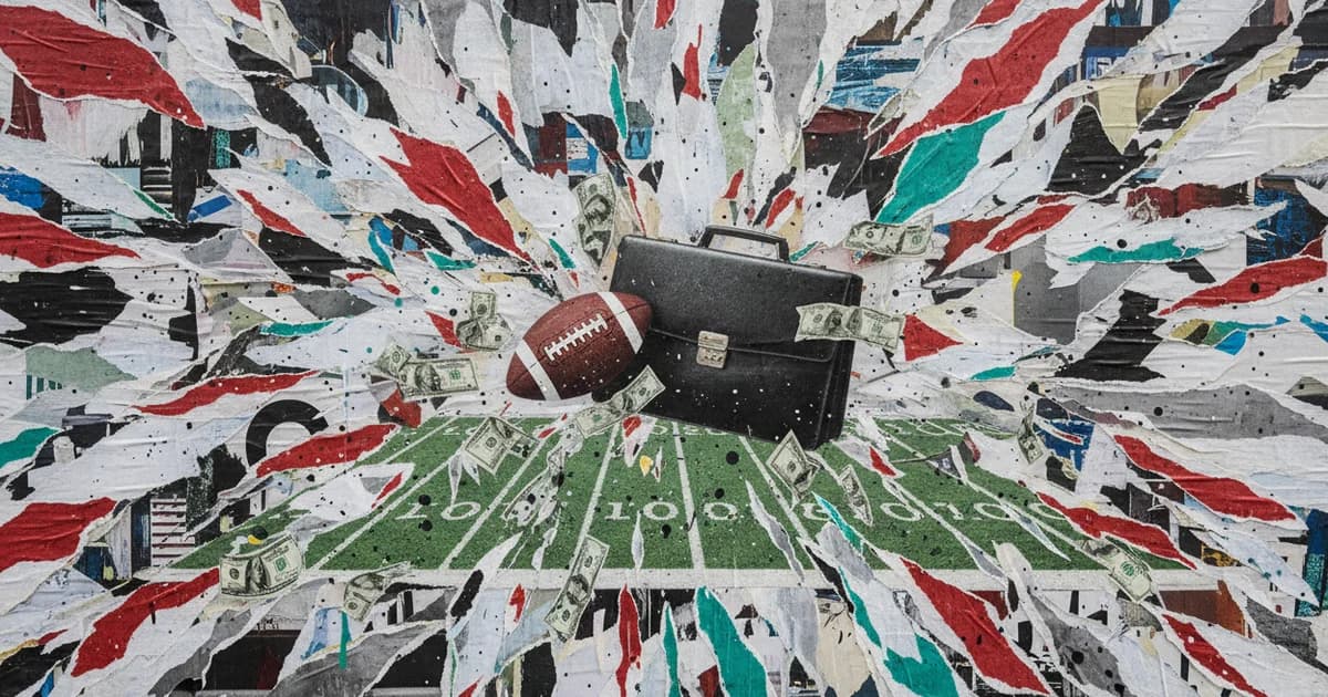 How Independent Agencies Cracked the $8 Million Super Bowl Game