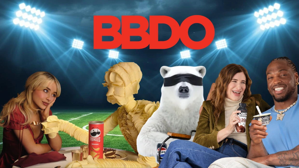 How Independent Agencies Cracked the $8 Million Super Bowl Game