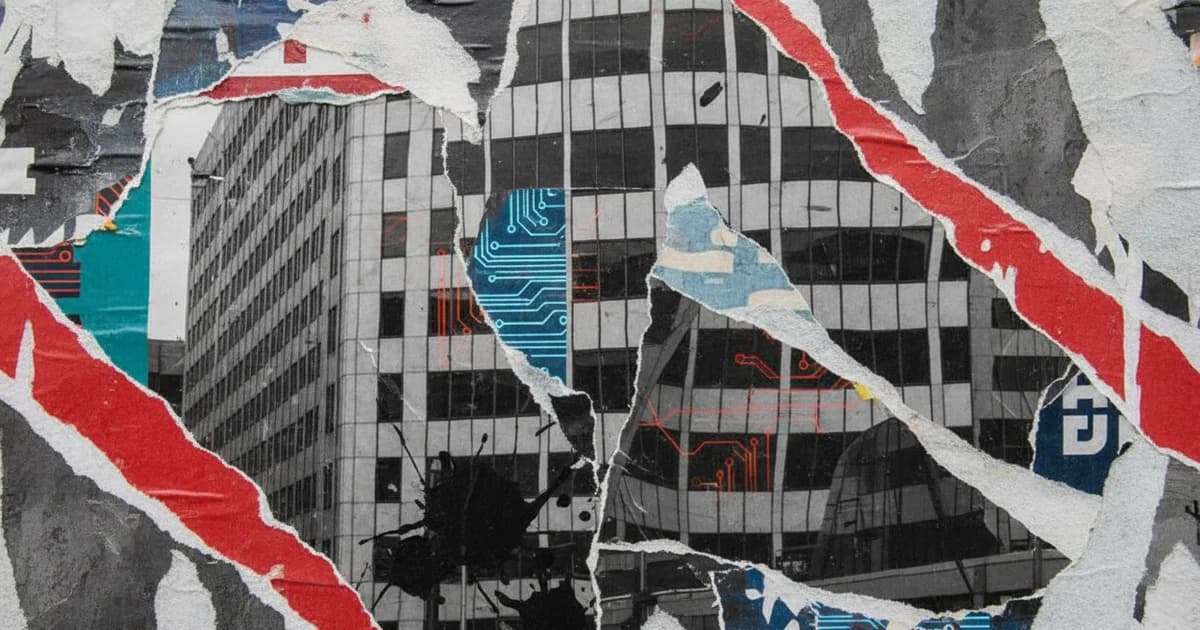 How 12-Person Agencies Are Hitting 77% Margins With AI-Powered Stacks