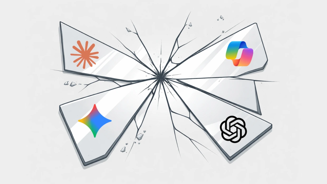 How Three Agencies Hit 70% Margins and Sold for 10x+ EBITDA Using AI — 4