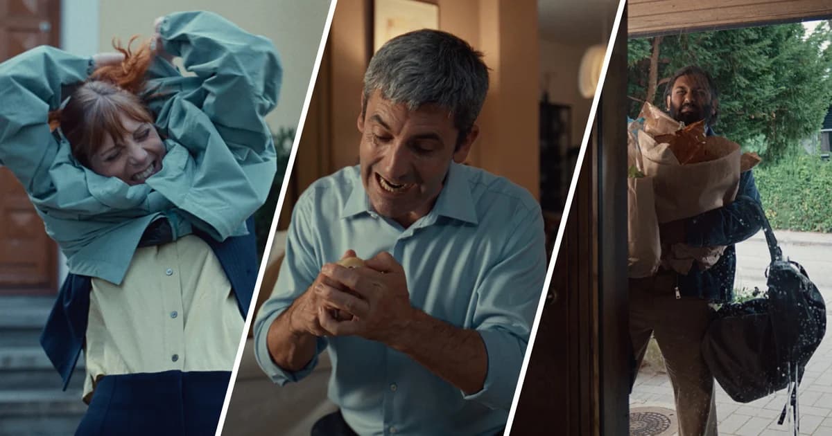 Amaliah Provides Cultural Strategy for IKEA's Ramadan Campaign — 4