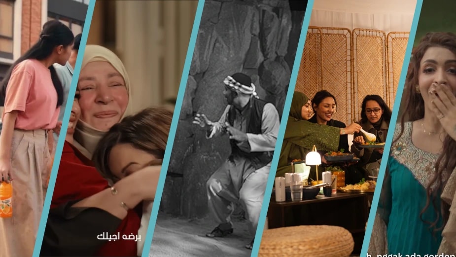 Amaliah Provides Cultural Strategy for IKEA's Ramadan Campaign — 4