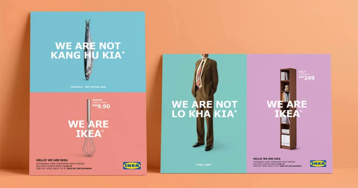 WPP Media Malaysia Wins IKEA Malaysia Media AOR
