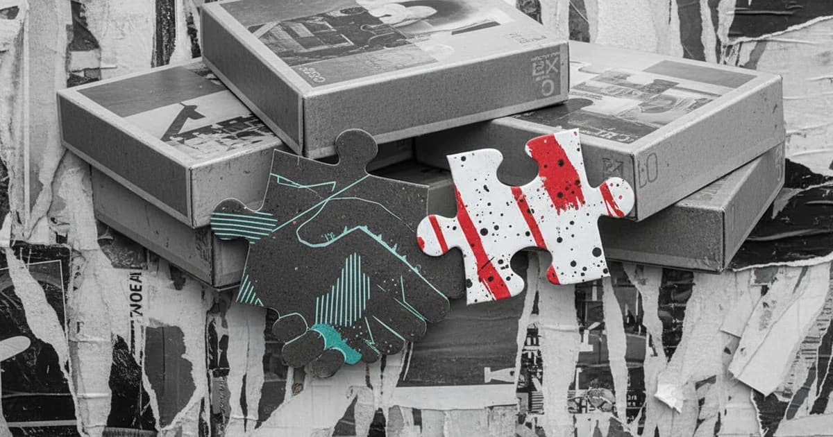 Why Independent Agencies Are Winning the Brand Partnership Game