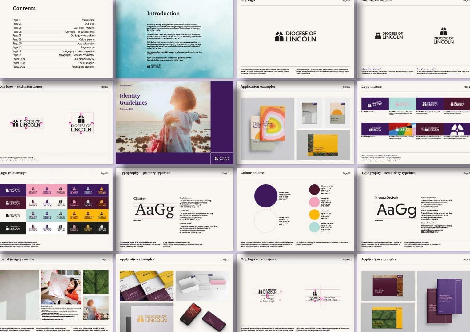 How Independent Agencies Captured the Institutional Rebrand Market — 2