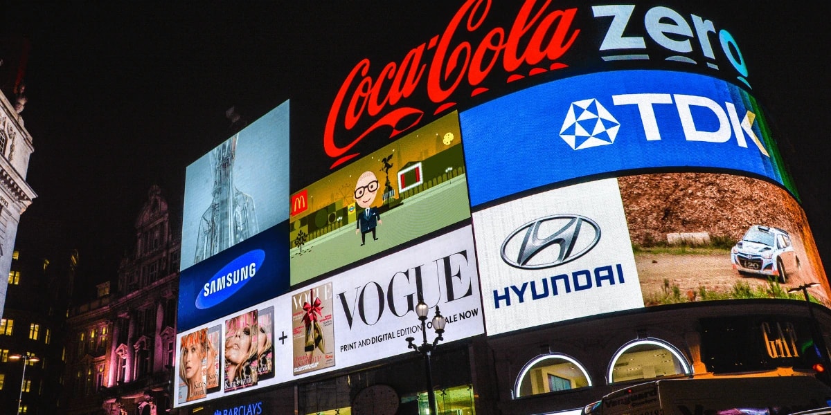 The Data Says Nobody's Searching for DOOH Innovation. Indies Built It Anyway. — 3