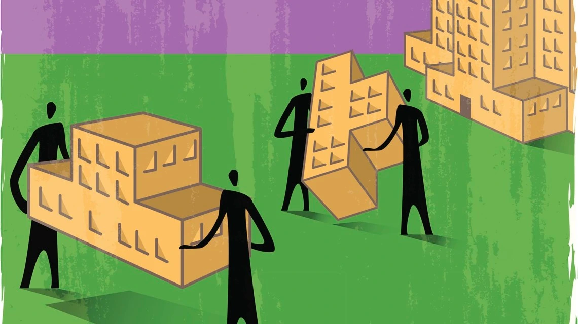 The $800M AOR Market Nobody's Searching For. And Why Indies Are Winning — 3