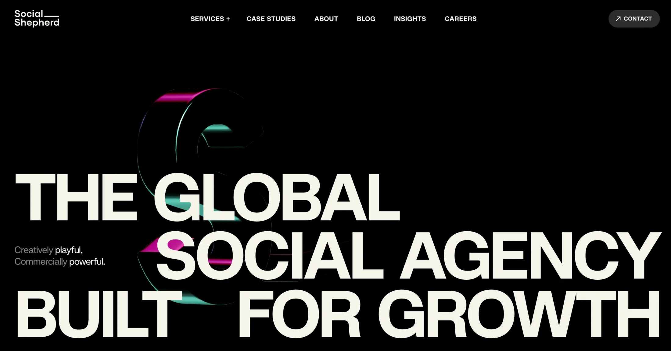 Why Independent Agencies Are Winning the Social AOR Mandates Holdcos Can't — 2