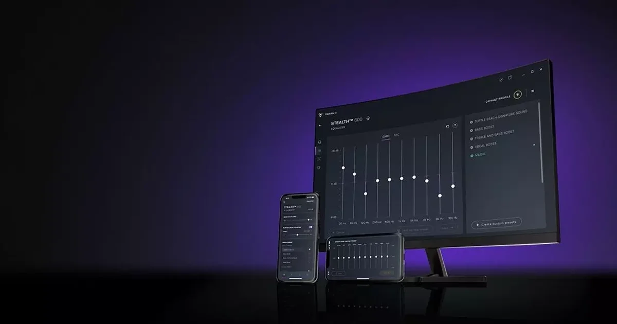 Why a 23-Person Miami Shop Beat Gaming Specialists for Turtle Beach — 2