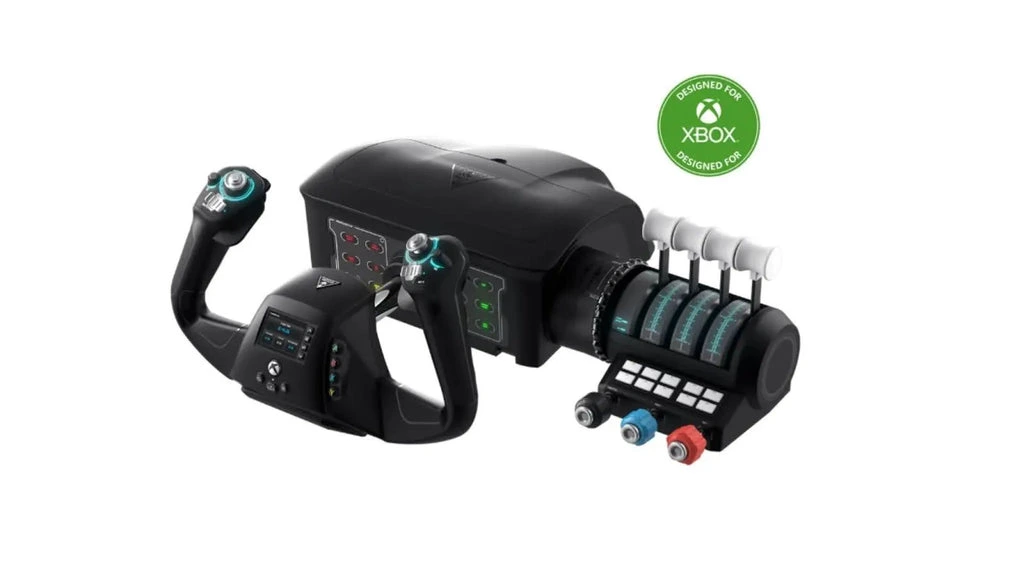 Why a 23-Person Miami Shop Beat Gaming Specialists for Turtle Beach — 2