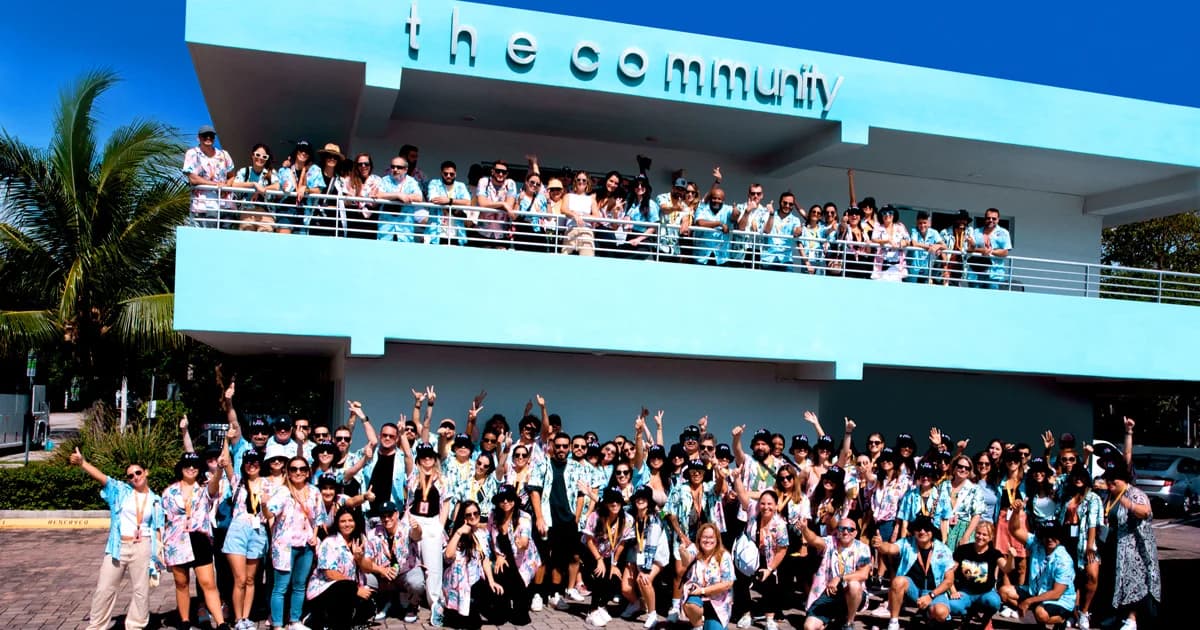 Why a 23-Person Miami Shop Beat Gaming Specialists for Turtle Beach — 3