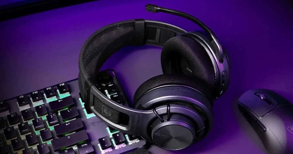 Why a 23-Person Miami Shop Beat Gaming Specialists for Turtle Beach — 4