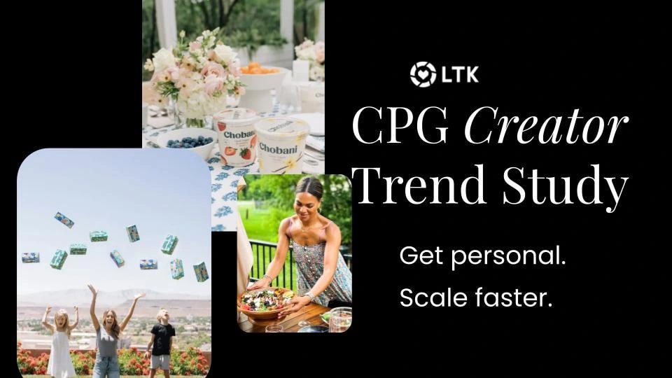 Influencer Shops Are Taking Launch Briefs Traditional Agencies Used to Own