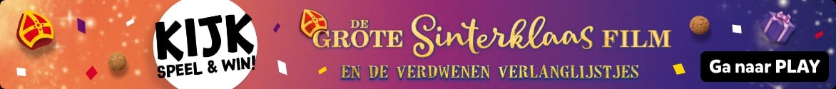 JUMP retail Leads Multi-Agency Team on Intertoys Sinterklaas Campaign — 2