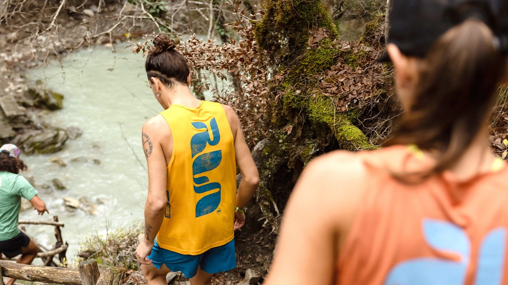 dble collective Wins Janji PR Account