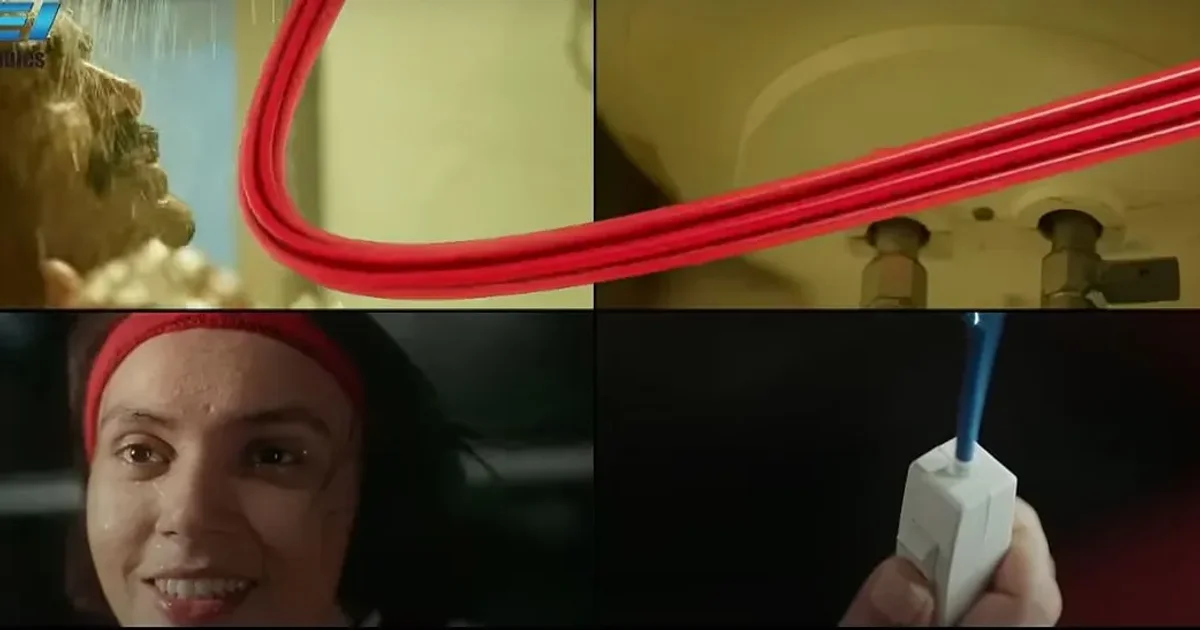 On The Toes Studios Handles Post for KEI Wires Women's Day Campaign — 2