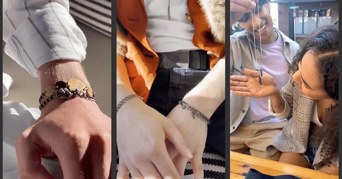 On The Toes Studios Handles Post for KEI Wires Women's Day Campaign — 3