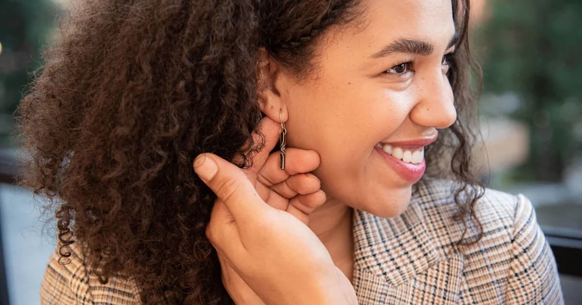 On The Toes Studios Handles Post for KEI Wires Women's Day Campaign — 4