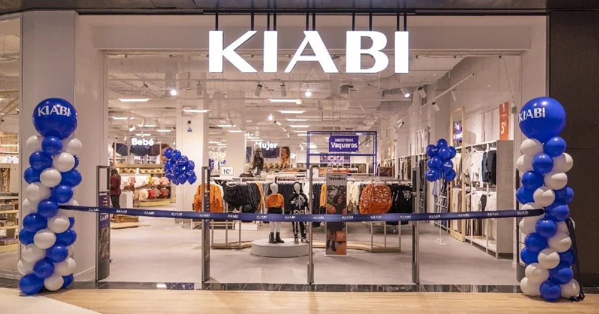 Hungry Minds Adds KIABI to Client Roster