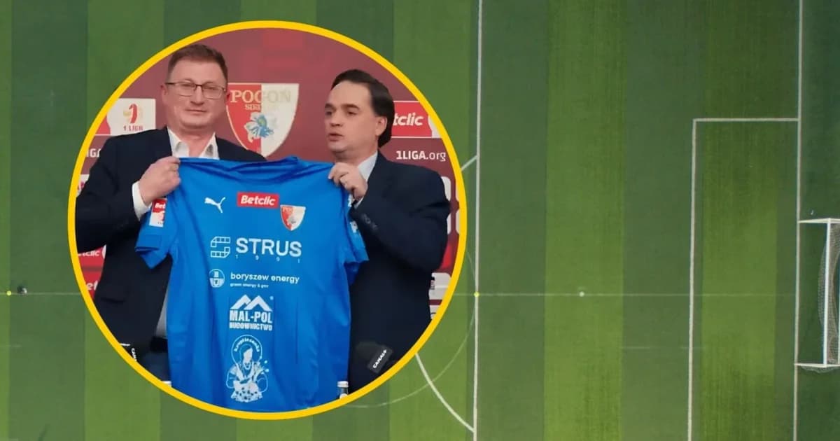 CANAL+ Polska Turns Fictional Water Brand Into Real Football Sponsor — 3