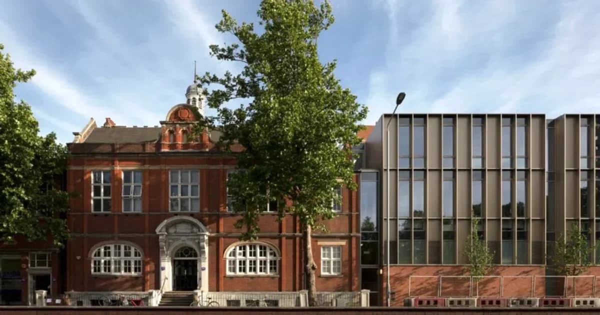 Arke Drives 129% Increase in Application Clicks for LAMDA Through Dual-Platform Strategy — 2