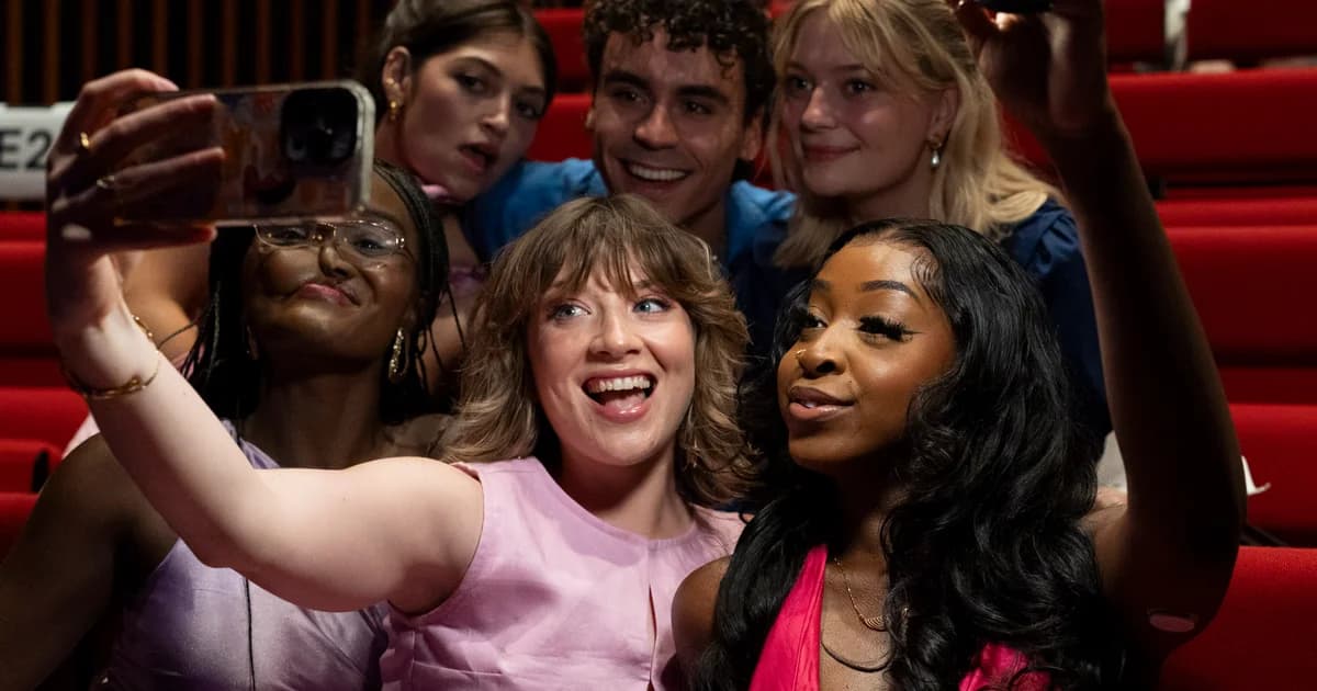 Arke Drives 129% Increase in Application Clicks for LAMDA Through Dual-Platform Strategy — 3