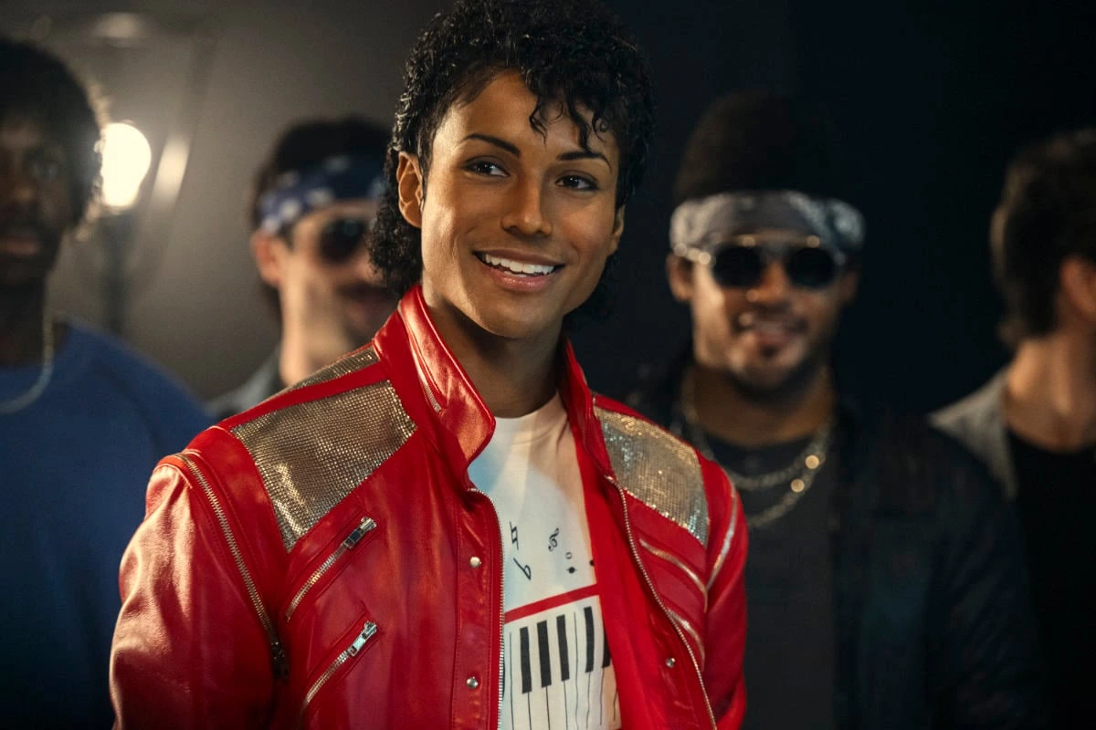 AV Squad Creates Trailer Campaign for Lionsgate's Michael Biopic — 3